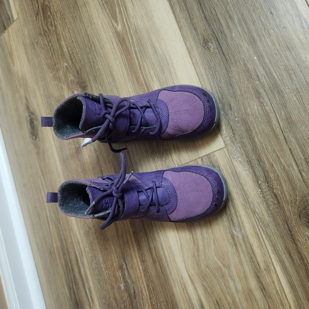 Ugg Waterproof Boot - image 1